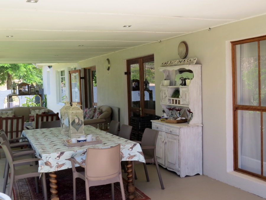 4 Bedroom Property for Sale in Mcgregor Western Cape